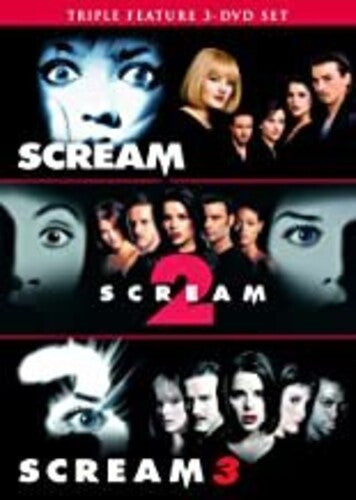 Scream: