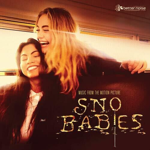 Sno Babies/ O.S.T. - Sno Babies (Original Soundtrack)