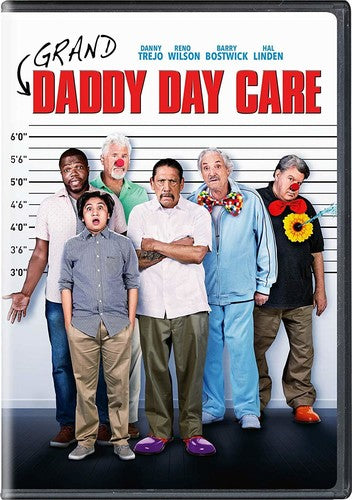 Grand-Daddy Day Care