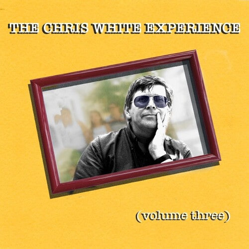 Chris White Experience - Volume Three