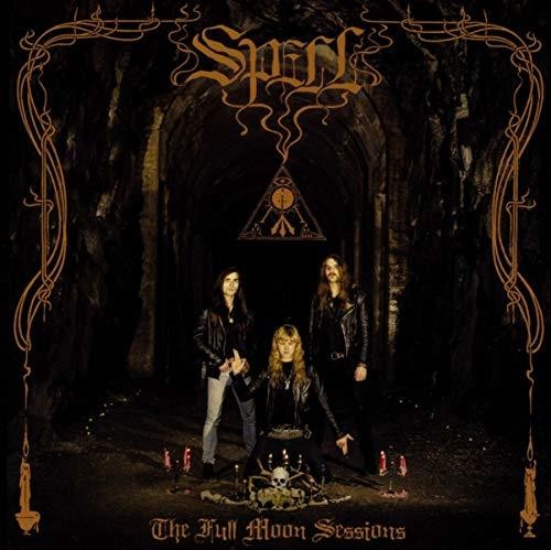 Spell - The Full Moon Sessions (expanded Edition)
