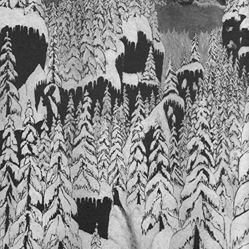 Paysage D'Hiver - Schattengang