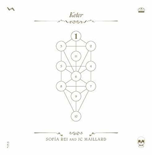 Sofia Rei / Jc Mailand - Book Beri'ah 1-keter