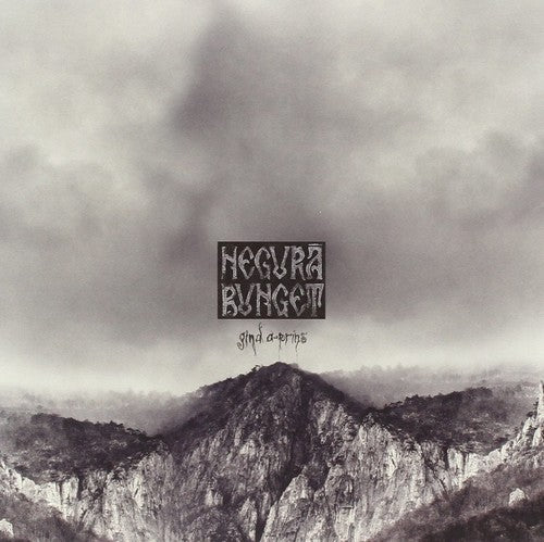 Negura Bunget - Gind a-prins