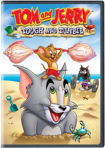 Tom And Jerry: Tough And Tumble