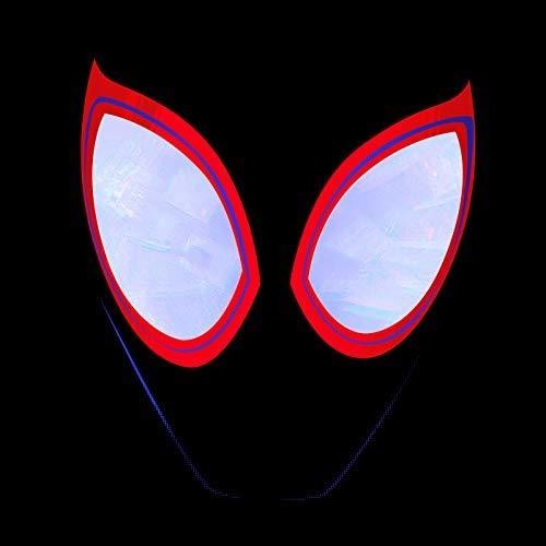 Spider-Man: Into the Spider-Verse/ Various - Spider-Man: Into the Spider-Verse (Original Motion Picture Soundtrack)