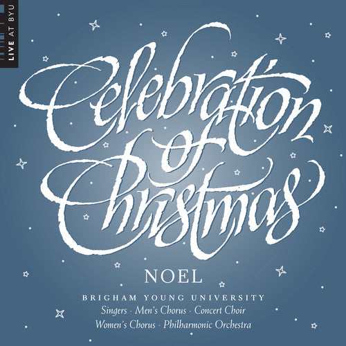 Adolphe Adam / Byu Combined Choirs & Orchestra - Celebration of Christmas