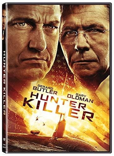 Hunter Killer