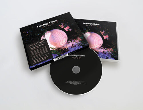 Hot Chip - Late Night Tales