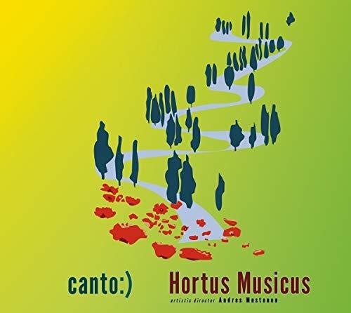 Banchieri/ Hortus Musicus - Canto