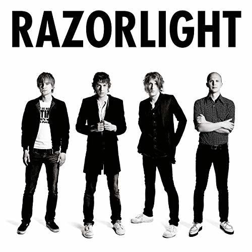 Razorlight - Razorlight