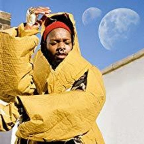 Serpentwithfeet - soil