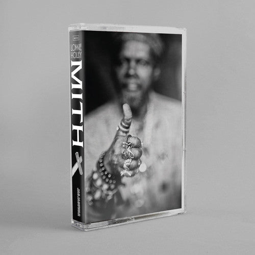 Lonnie Holley - MITH
