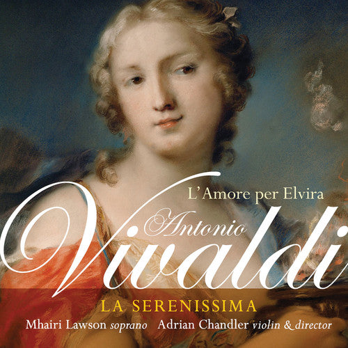 Vivaldi/