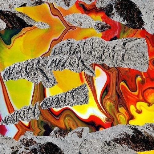Octagrape - Major Mayor Maxion Marble