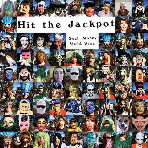 Hit the Jackpot - Soul Money Gang Vibe