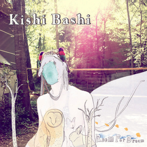 Kishi Bashi - Room For Dream