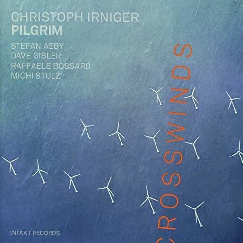 Stefan Aeby / Pilgrim - Crosswinds