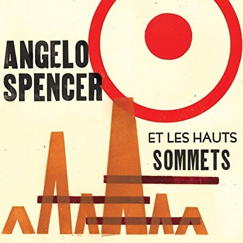 Angelo Spencer - Angelo Spencer