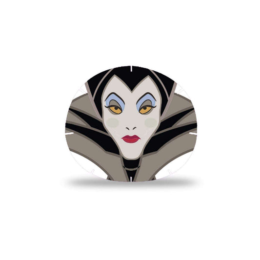 Mad Beauty Disney Maleficent Face Mask