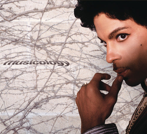 Prince & the Revolution - Musicology