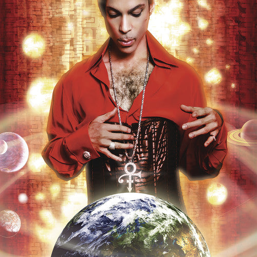 Prince & the Revolution - Planet Earth