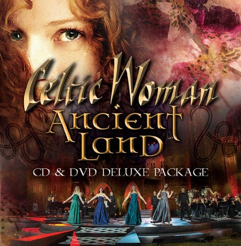 Celtic Woman - Ancient Land