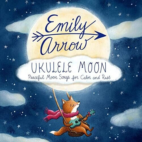 Emily Arrow - Ukulele Moon