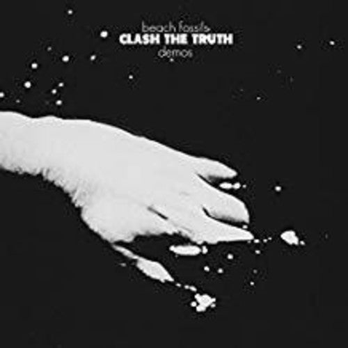 Beach Fossils - Clash the Truth