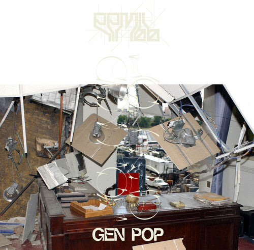 Gen Pop - PPM66
