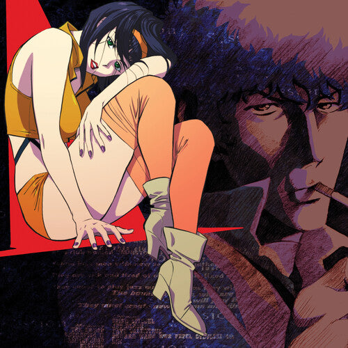 Seatbelts - Cowboy Bebop