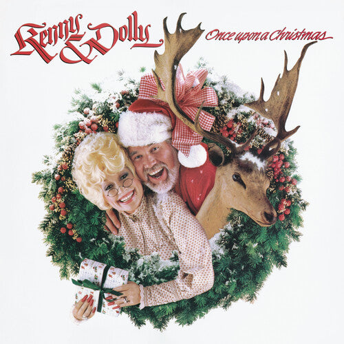 Kenny Rogers / Dolly Parton - Once Upon a Christmas