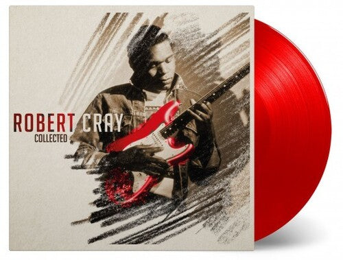 Robert Cray - Collected [180-Gram Black Vinyl]