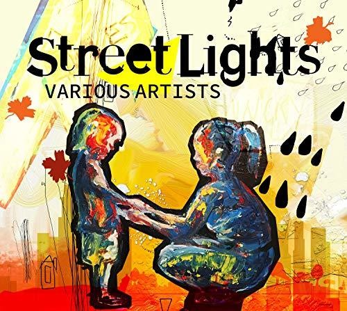 Street Lights/ Various - Street Lights (Various Artists)