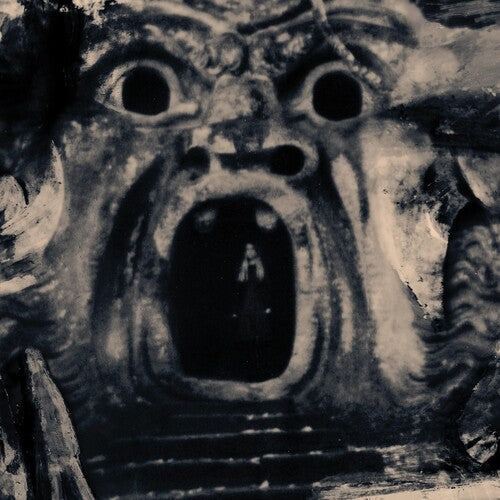 Anna Hausswolff Von - All Thoughts Fly