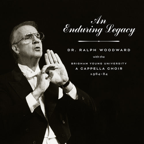 An Enduring Legacy/ Various - An Enduring Legacy