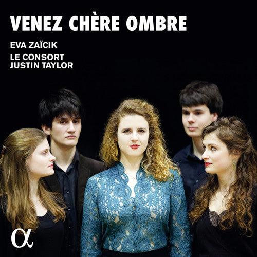 Various Artists - Venez Chere Ombre