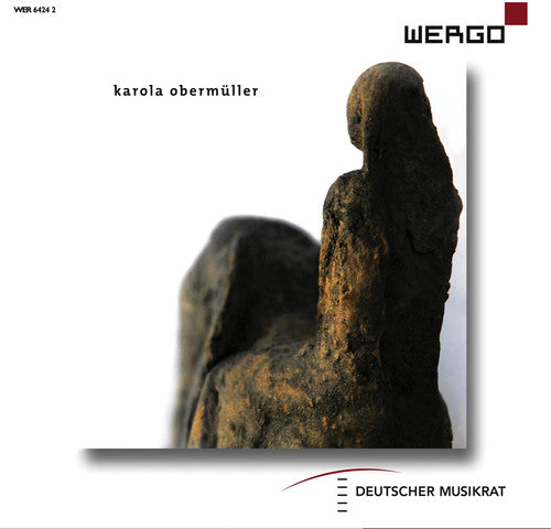 Obermuller/ Ensemble Musikfabrik - Karola Obermuller