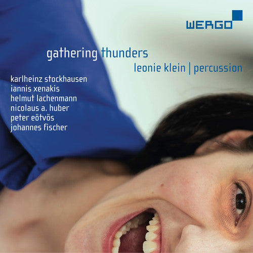 Eotvos/ Klein - Gathering Thunders