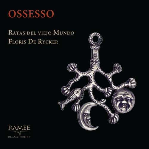 Ossesso/ Various - Ossesso