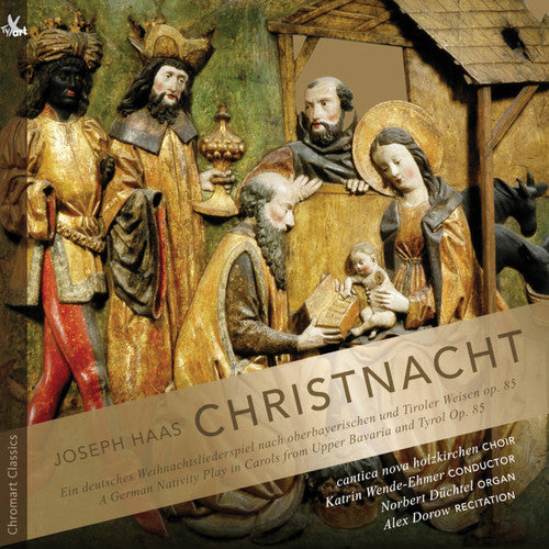 Haas/ Duchtel - Christnacht 85