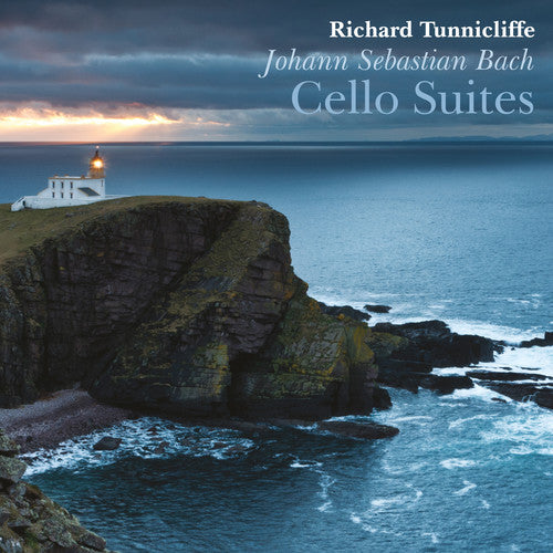 J.S. Bach - Cello Suites