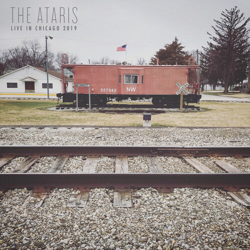 Ataris - Live In Chicago 2019