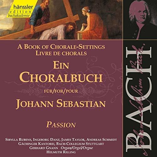 J.S. Bach / Rubens/ Behringer - Passion