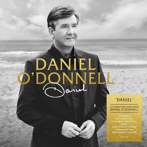 Daniel O'Donnell - Daniel