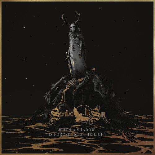 Swallow the Sun - When A Shadow Is Forced Into The Light