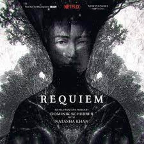 Dominik Scherrer / Natasha Khan - Requiem (Music From the Series)