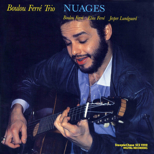 Ferree Boulou - Nuages