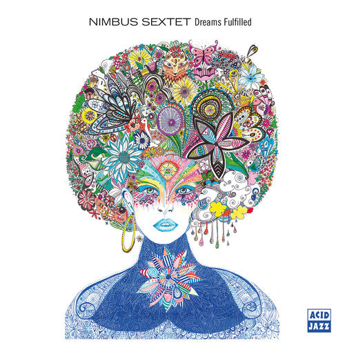 Nimbus Sextet - Dreams Fulfilled