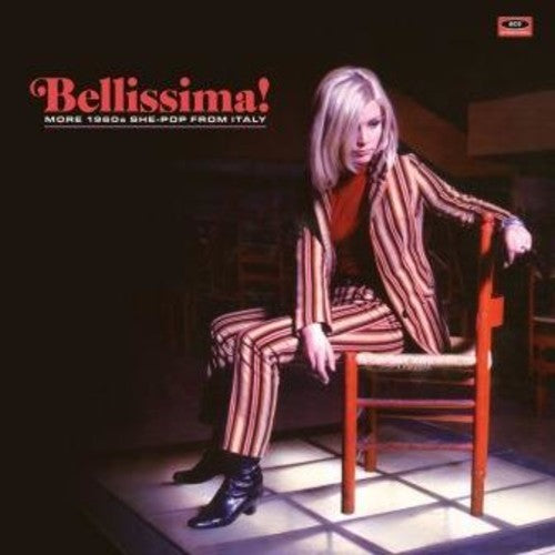 Bellissima: More 1960s She-Pop From Italy/ Var - Bellissima: More 1960s She-Pop From Italy / Various